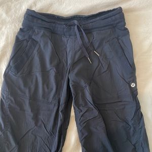 LuluLemon studio pant